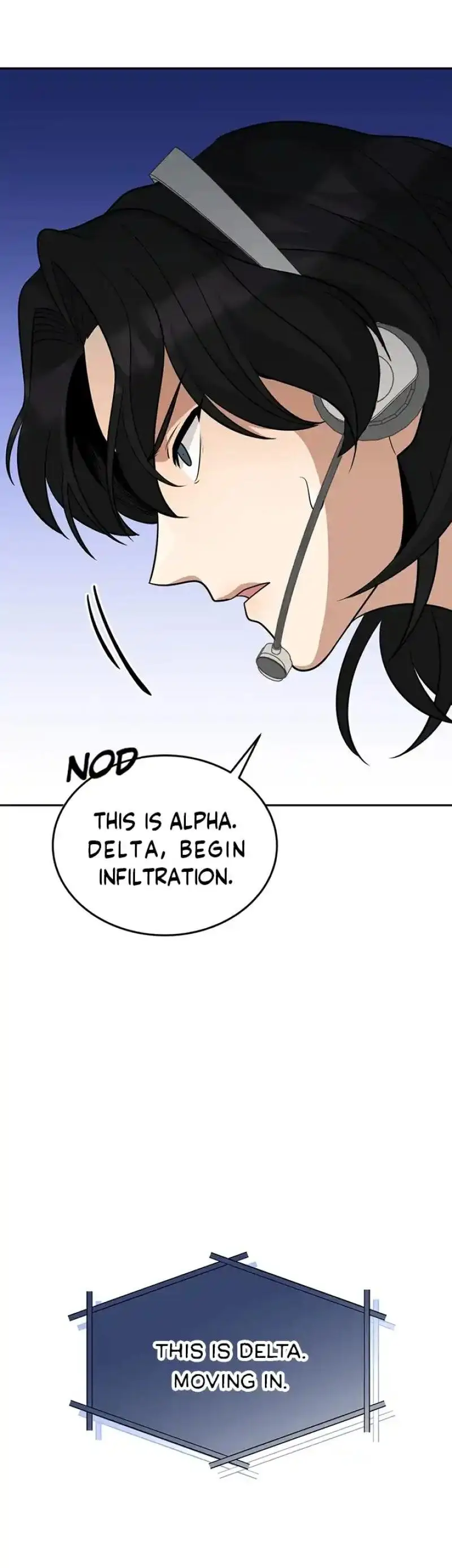 Scorpion Time Chapter 18 19